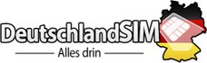 DeutschlandSIM-Logo