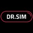 Dr. SIM-Logo