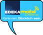 Edeka mobil-Logo