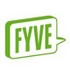 Fyve-Logo