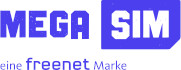 MegaSIM-Logo