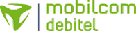 Mobilcom-Debitel-Logo