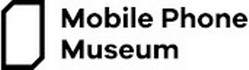 Mobile Phone Museum-Logo