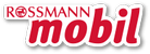 Rossmann mobil-Logo